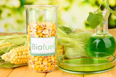 Brickhill biofuel availability