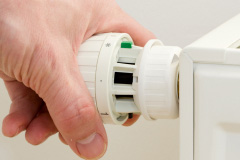 Brickhill central heating repair costs