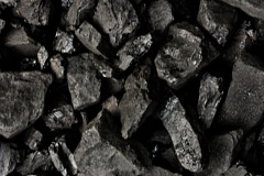 Brickhill coal boiler costs