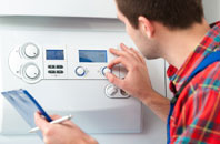 free commercial Brickhill boiler quotes